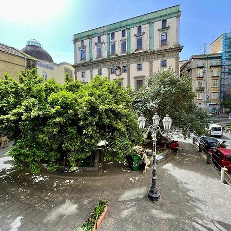 Incanto Napoli Luaran gambar
